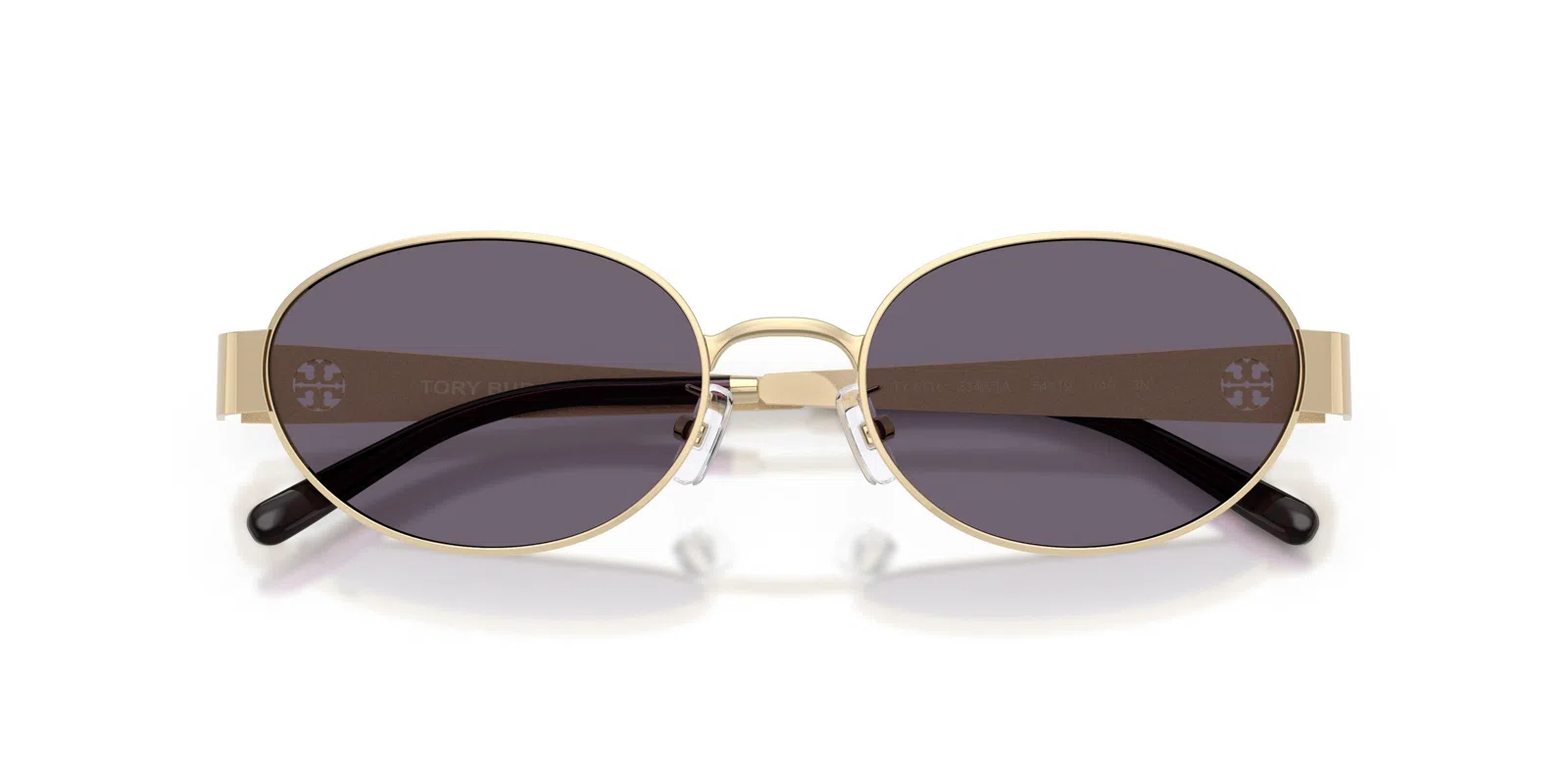 Tory Burch 6116 Sunglasses - view 28